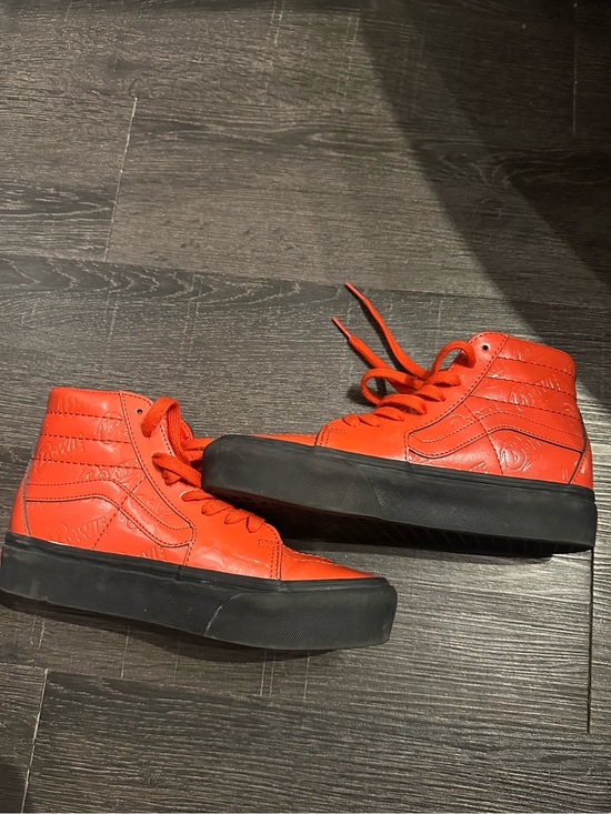 Vans Shoes - Vans David Bowie